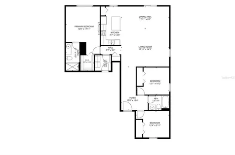 13551 Pitanga Street Clermont FL 34711
