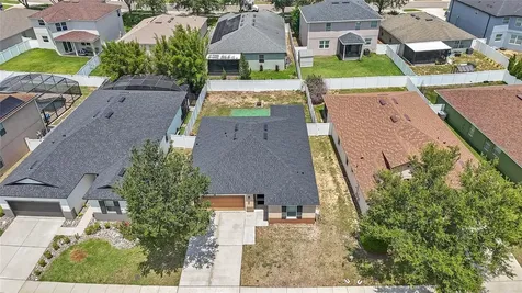 13551 Pitanga Street Clermont FL 34711