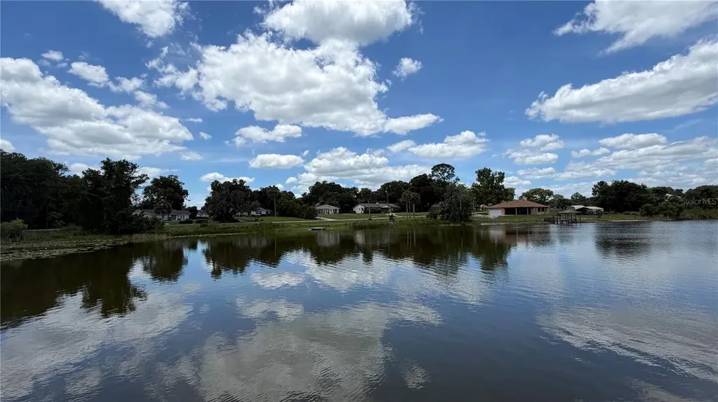 0 Lakeview Street Umatilla FL 32784