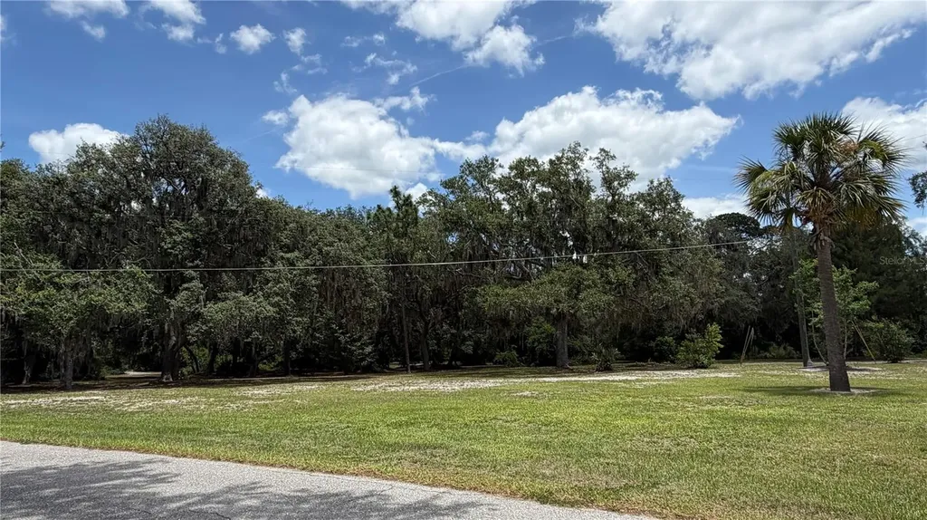0 Lakeview Street Umatilla FL 32784