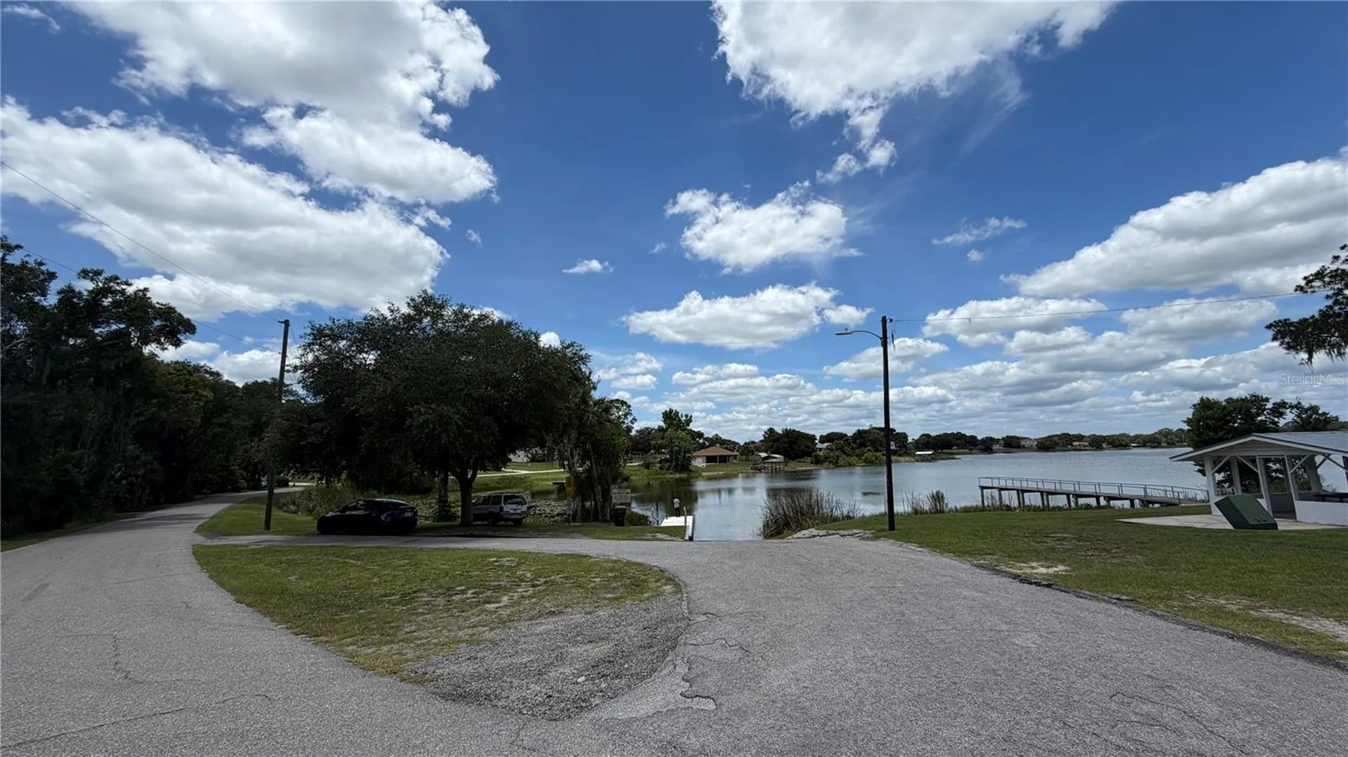0 Lakeview Street Umatilla FL 32784