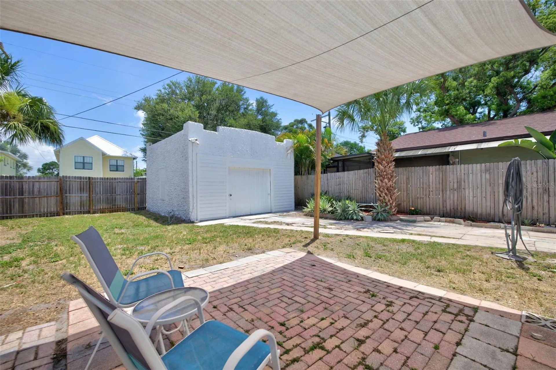 2326 4th Avenue N St Petersburg FL 33713