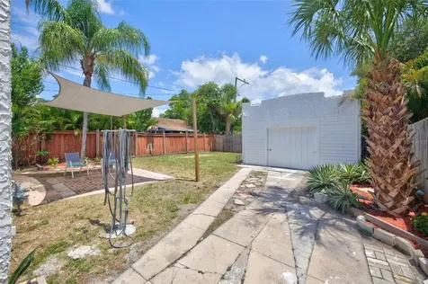 2326 4th Avenue N St Petersburg FL 33713