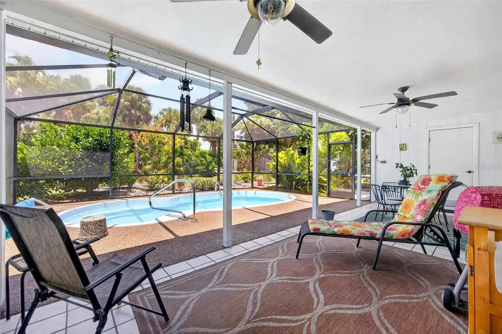 18276 Monmouth Avenue Port Charlotte FL 33948
