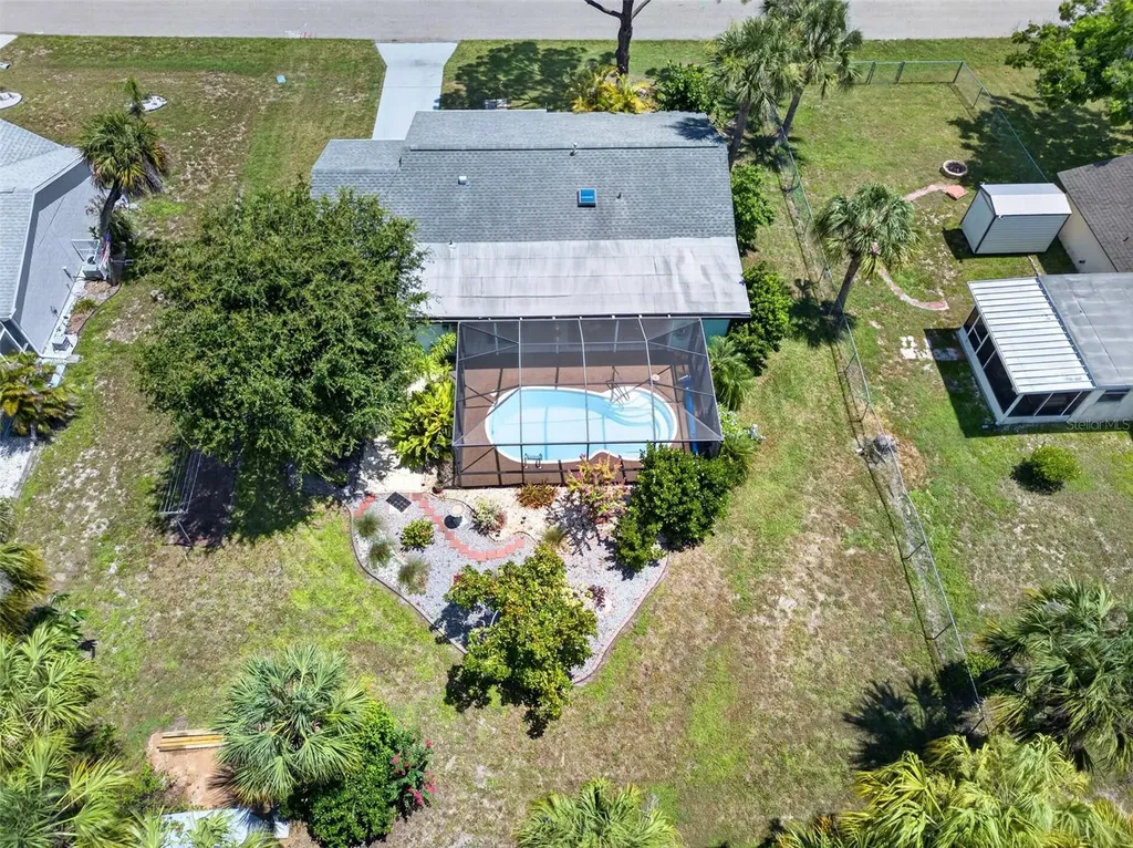 18276 Monmouth Avenue Port Charlotte FL 33948