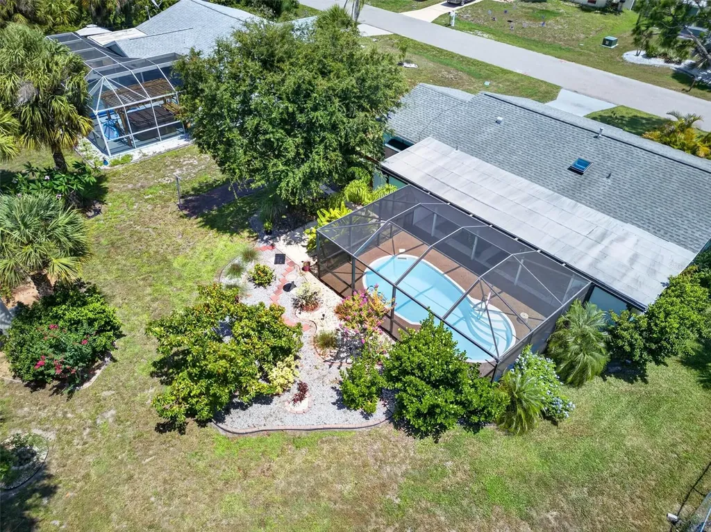 18276 Monmouth Avenue Port Charlotte FL 33948