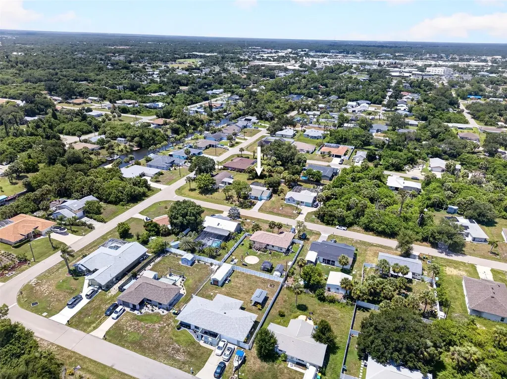 18276 Monmouth Avenue Port Charlotte FL 33948