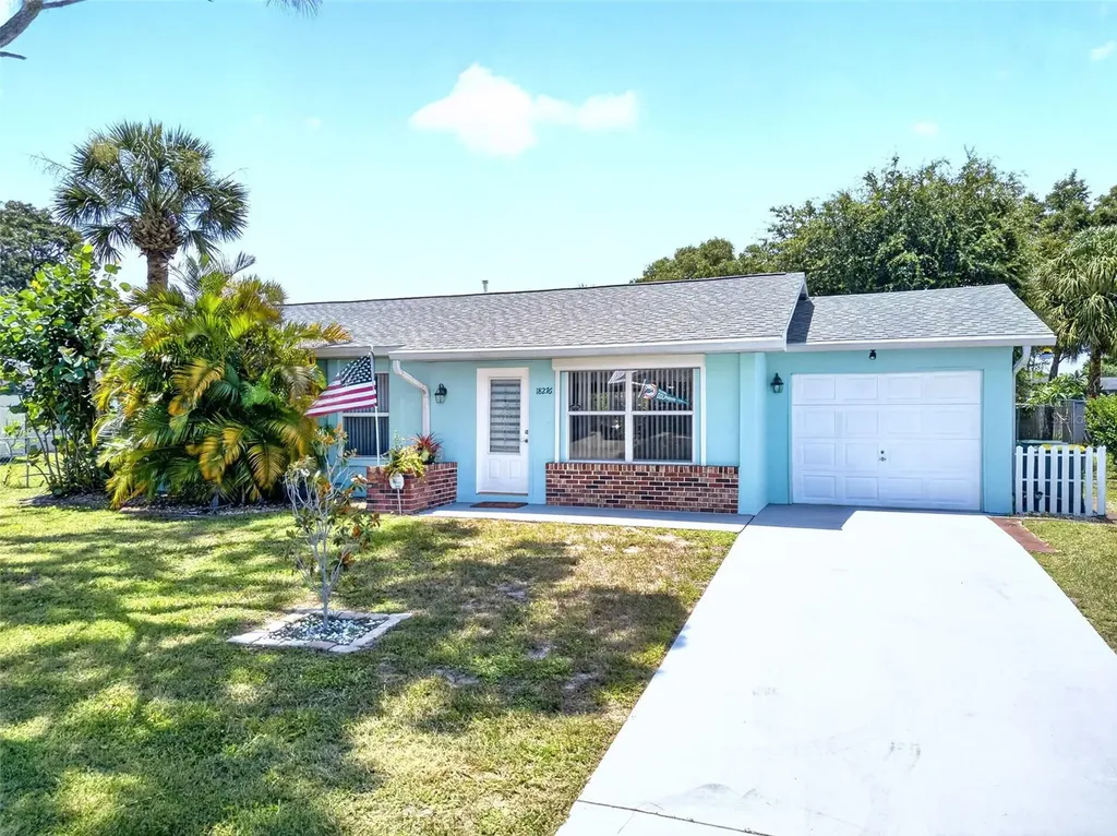 18276 Monmouth Avenue Port Charlotte FL 33948