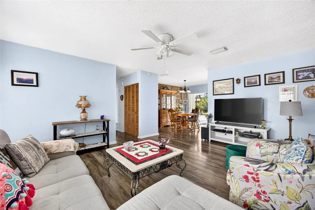 18276 Monmouth Avenue Port Charlotte FL 33948