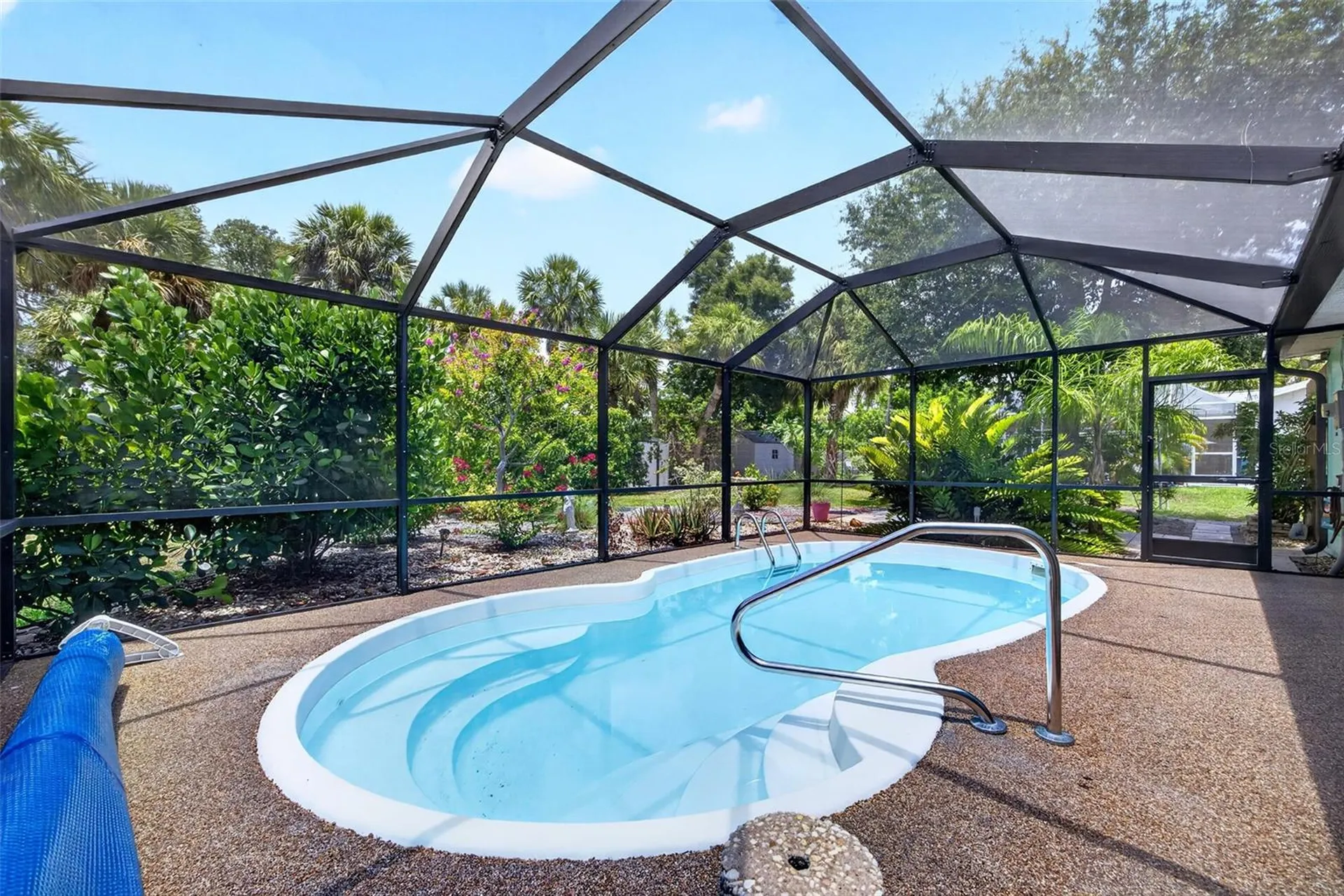 18276 Monmouth Avenue Port Charlotte FL 33948