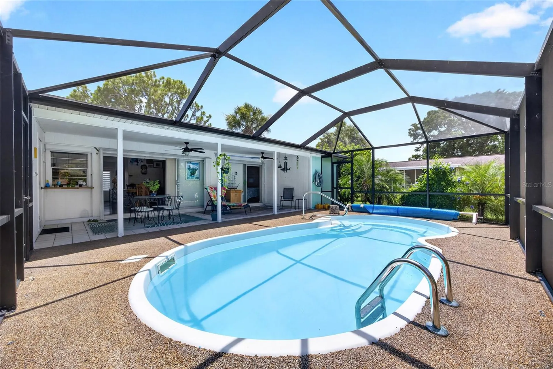 18276 Monmouth Avenue Port Charlotte FL 33948