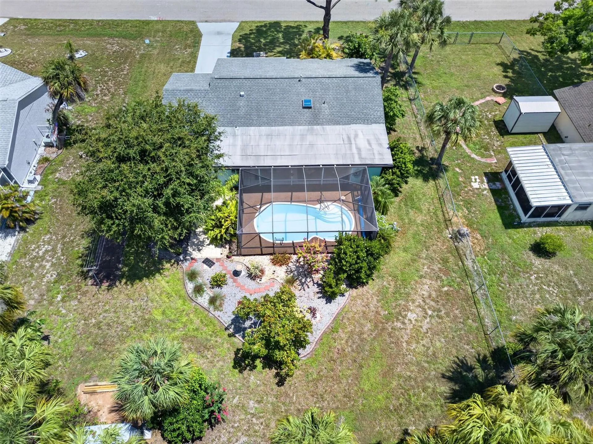 18276 Monmouth Avenue Port Charlotte FL 33948