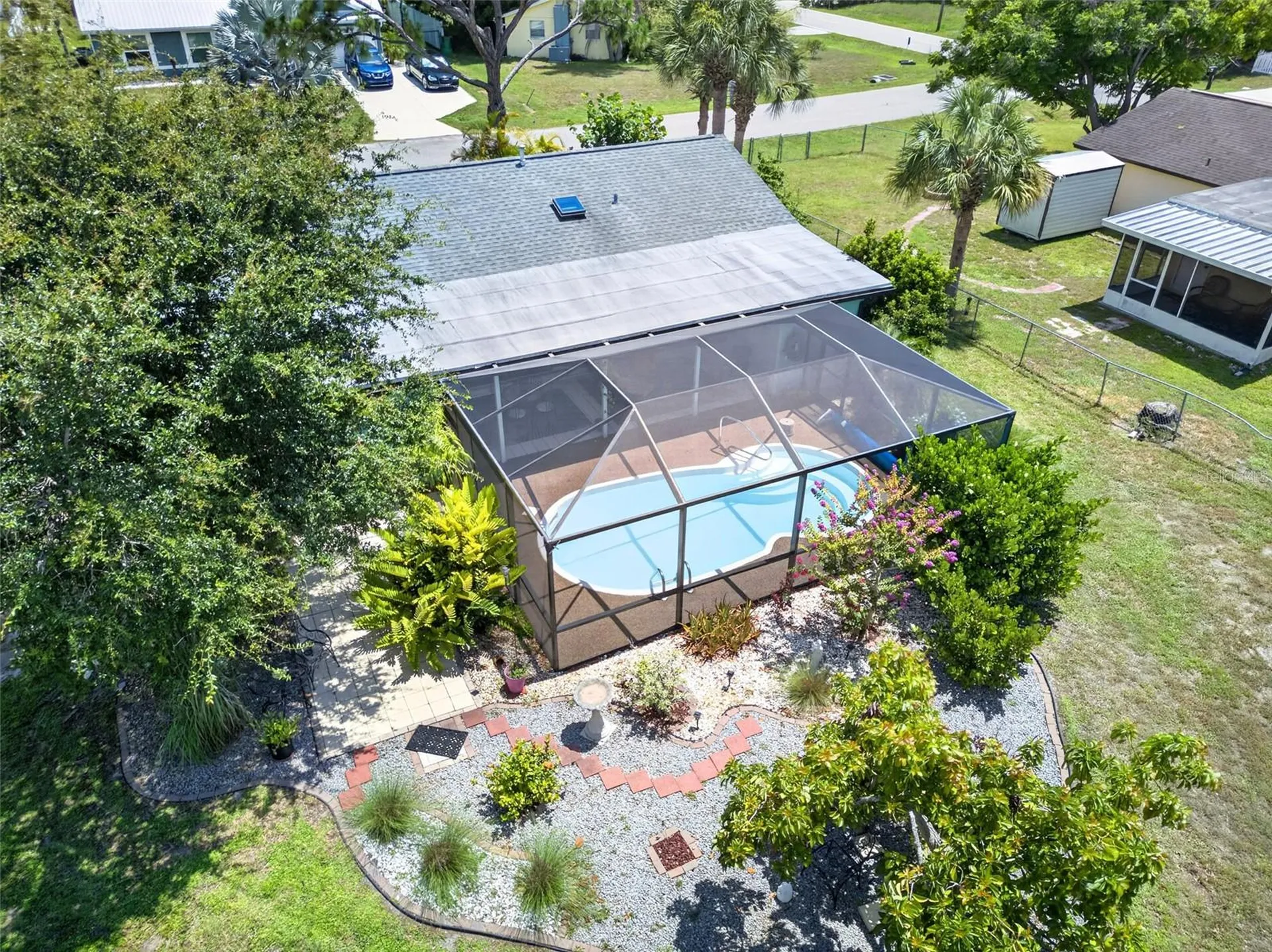 18276 Monmouth Avenue Port Charlotte FL 33948
