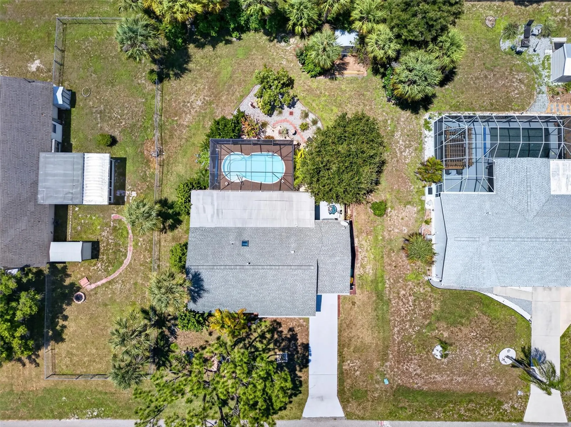 18276 Monmouth Avenue Port Charlotte FL 33948