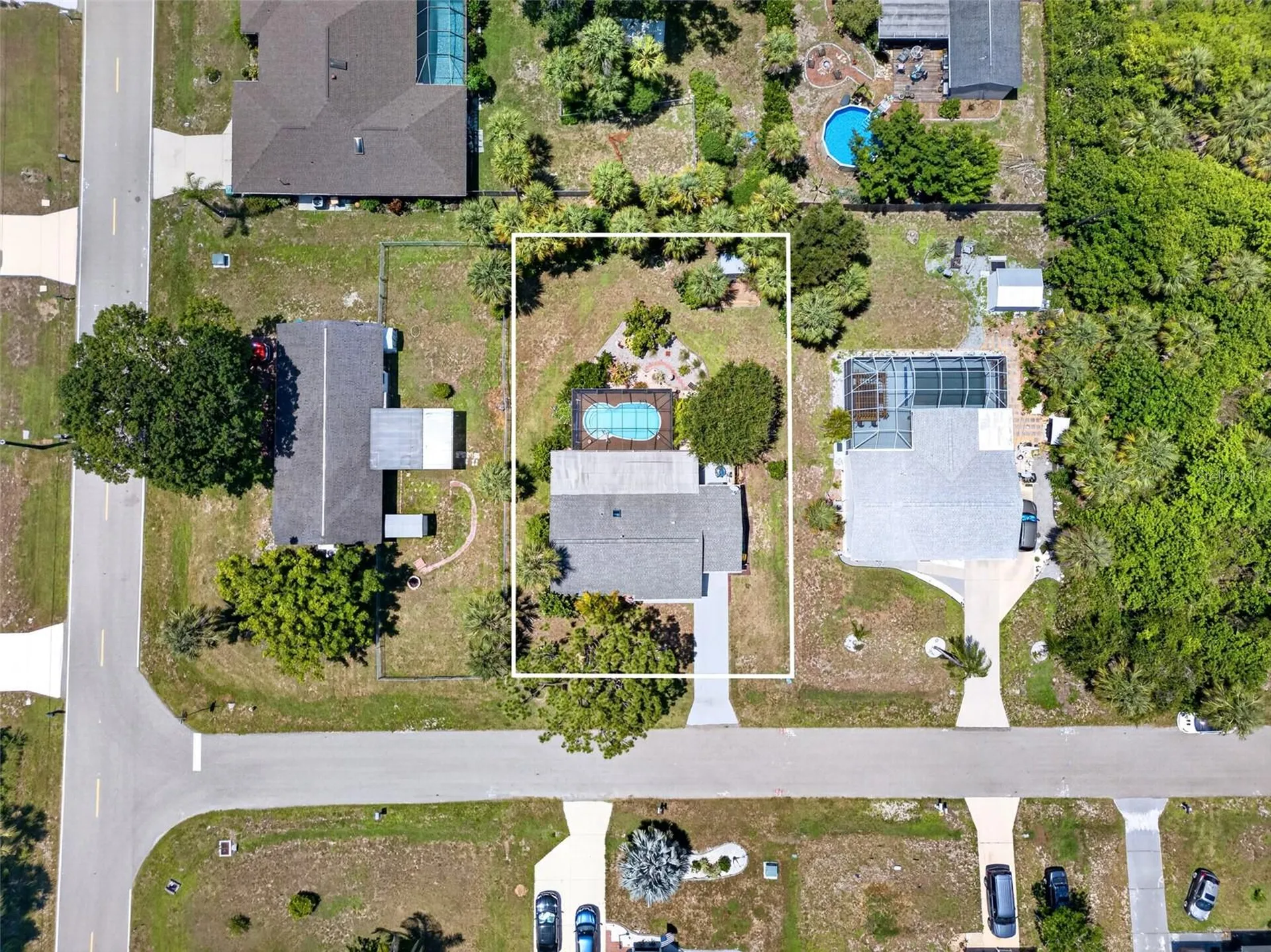 18276 Monmouth Avenue Port Charlotte FL 33948
