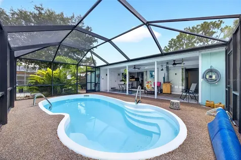18276 Monmouth Avenue Port Charlotte FL 33948