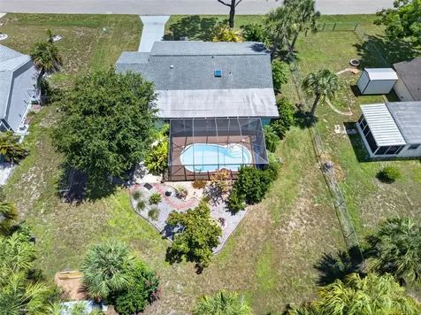 18276 Monmouth Avenue Port Charlotte FL 33948