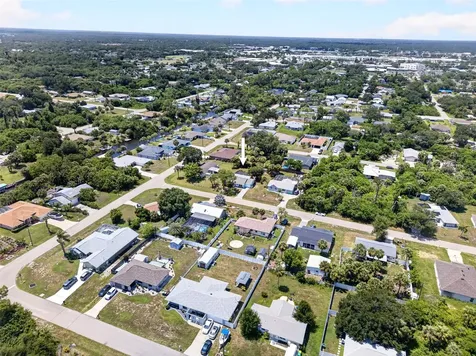 18276 Monmouth Avenue Port Charlotte FL 33948