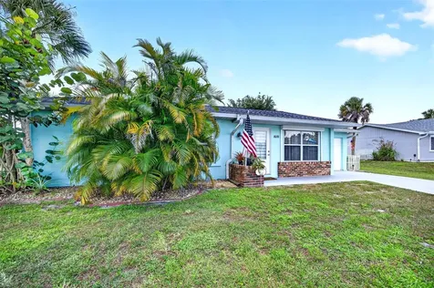 18276 Monmouth Avenue Port Charlotte FL 33948