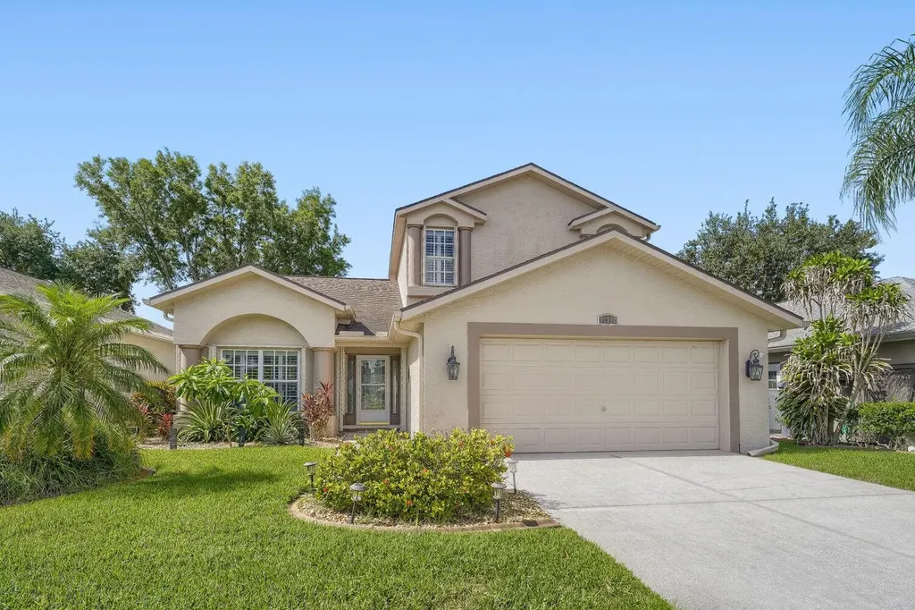 11330 Tee Time Circle New Port Richey FL 34654