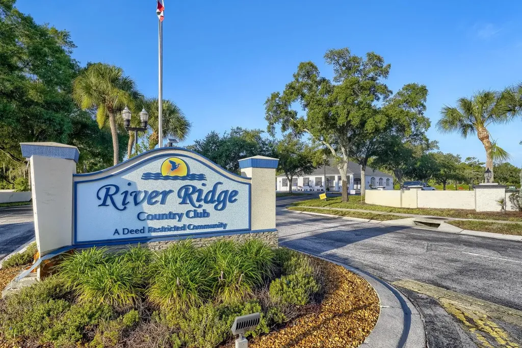 11330 Tee Time Circle New Port Richey FL 34654