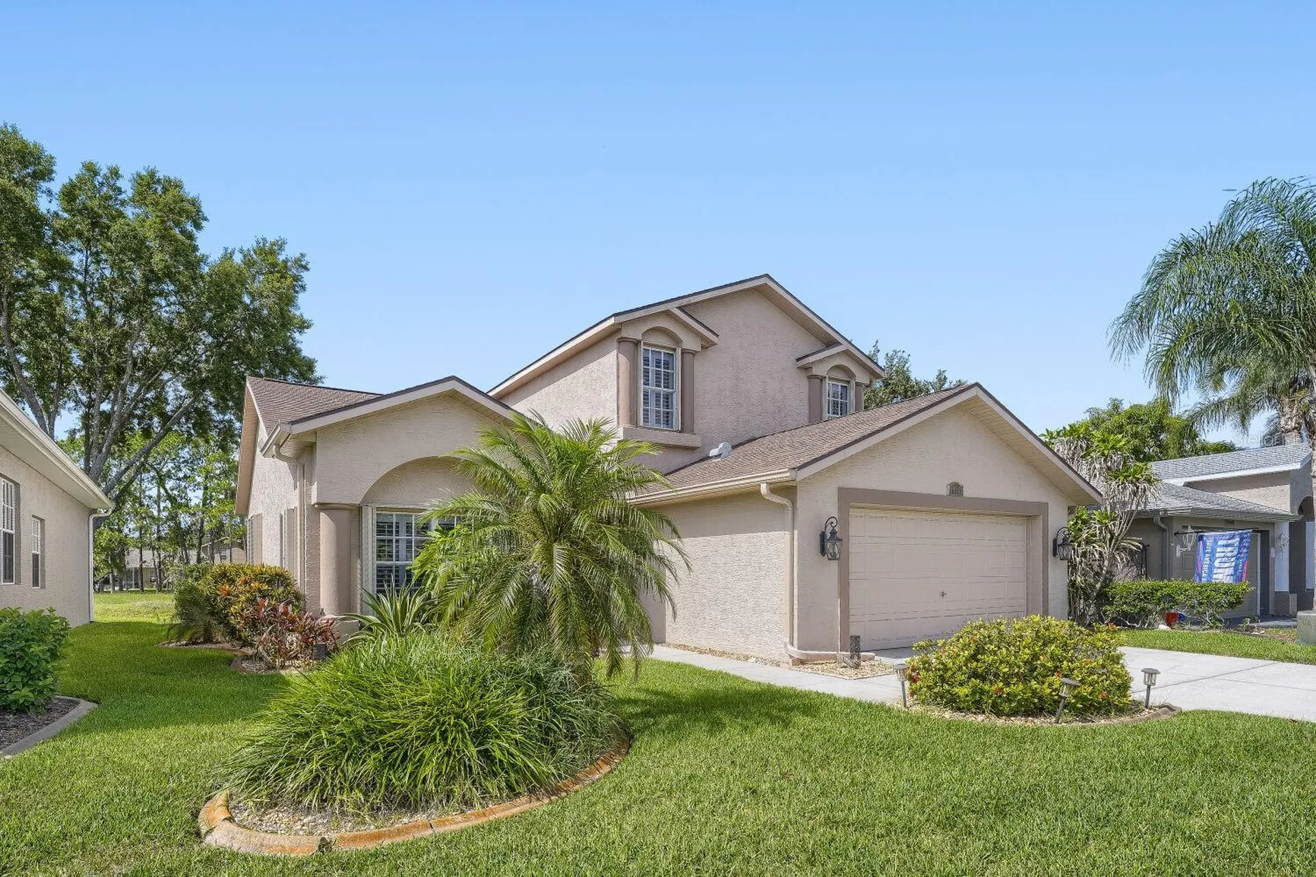 11330 Tee Time Circle New Port Richey FL 34654