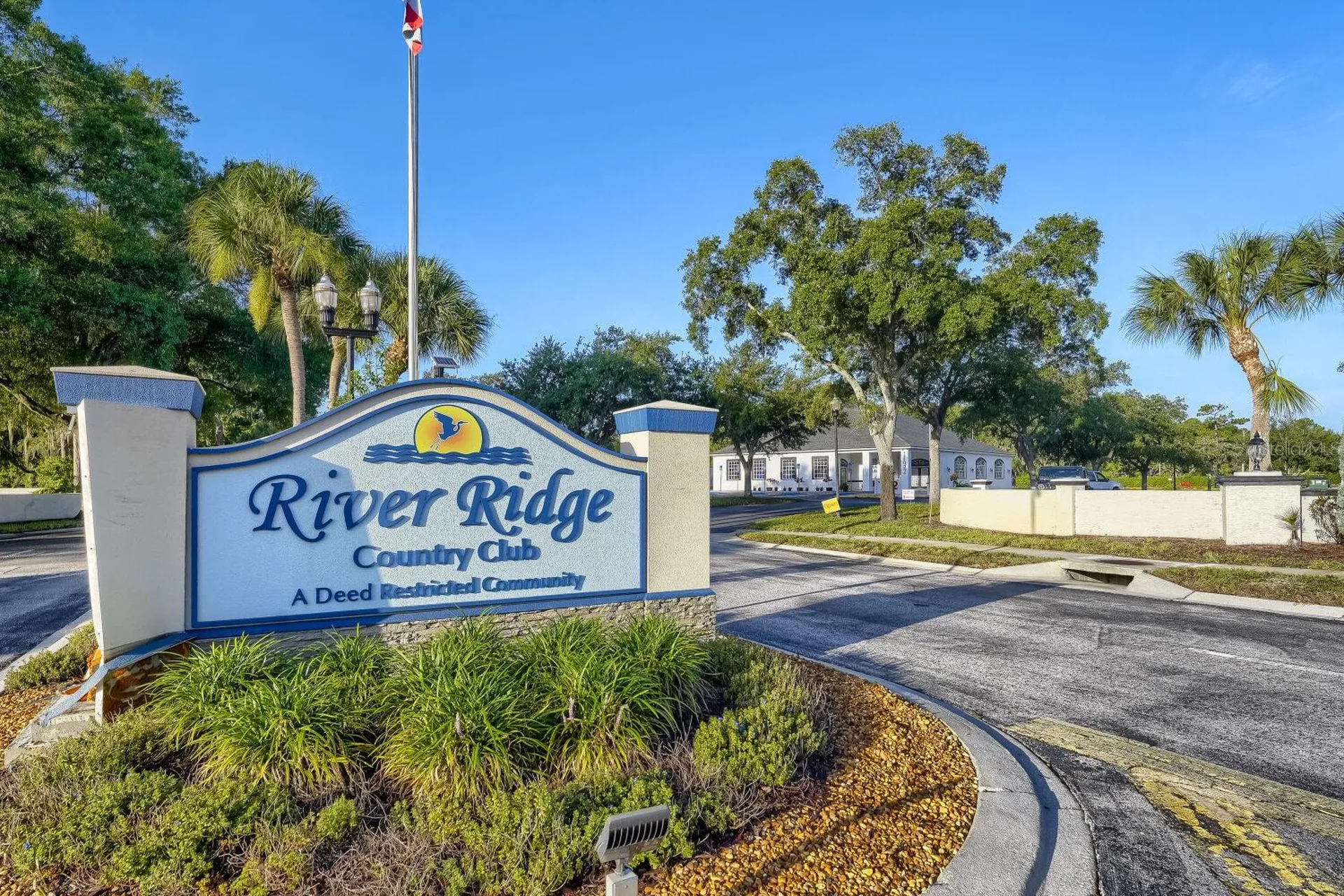 11330 Tee Time Circle New Port Richey FL 34654