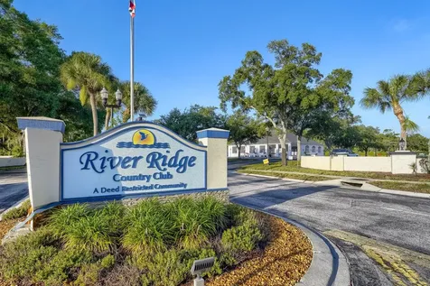 11330 Tee Time Circle New Port Richey FL 34654