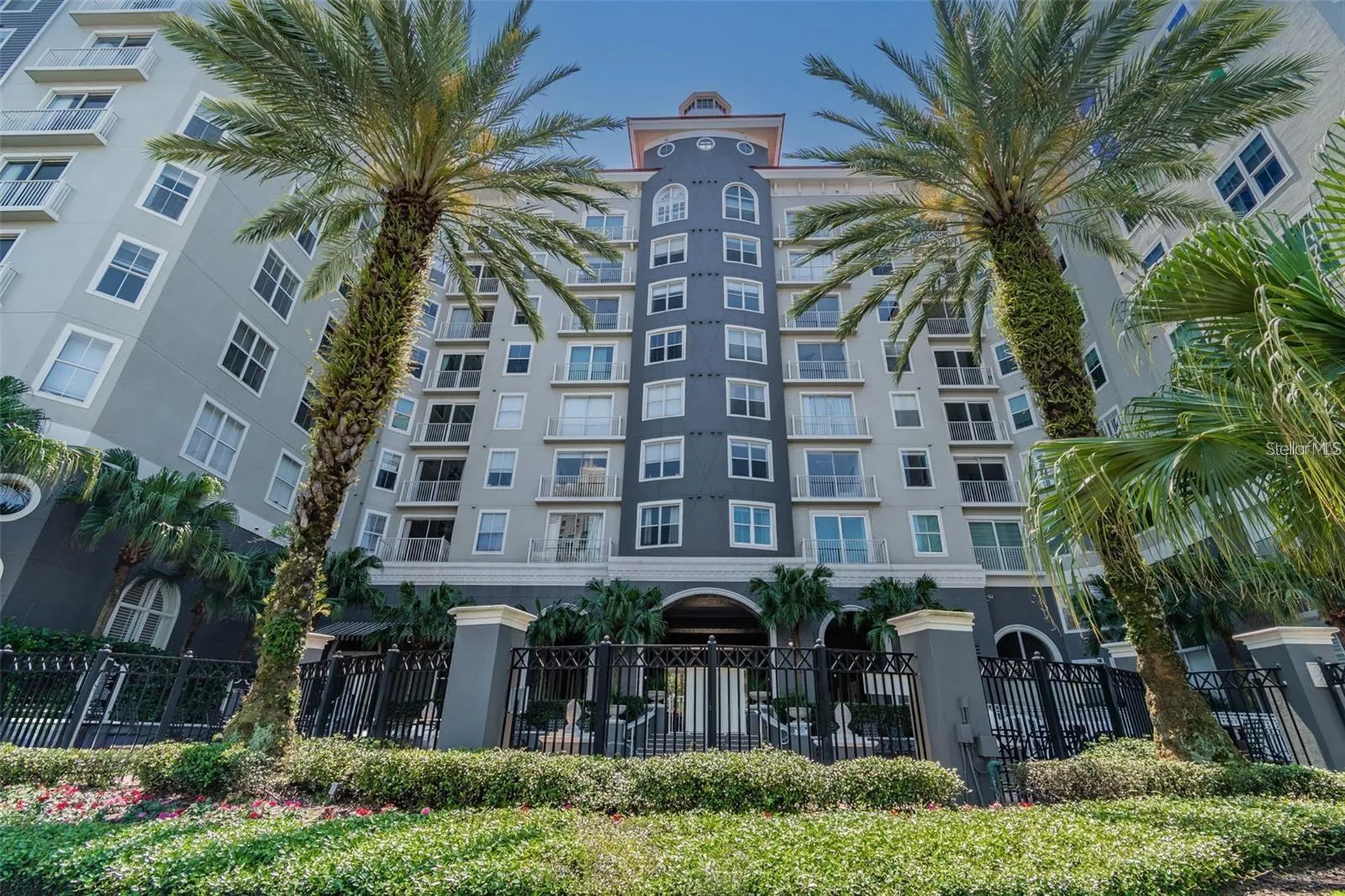 700 S Harbour Island Boulevard Tampa FL 33602