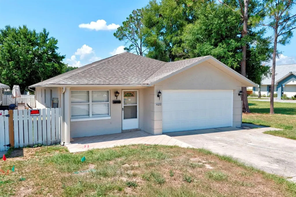4622 Cypress Gardens Road Winter Haven FL 33884