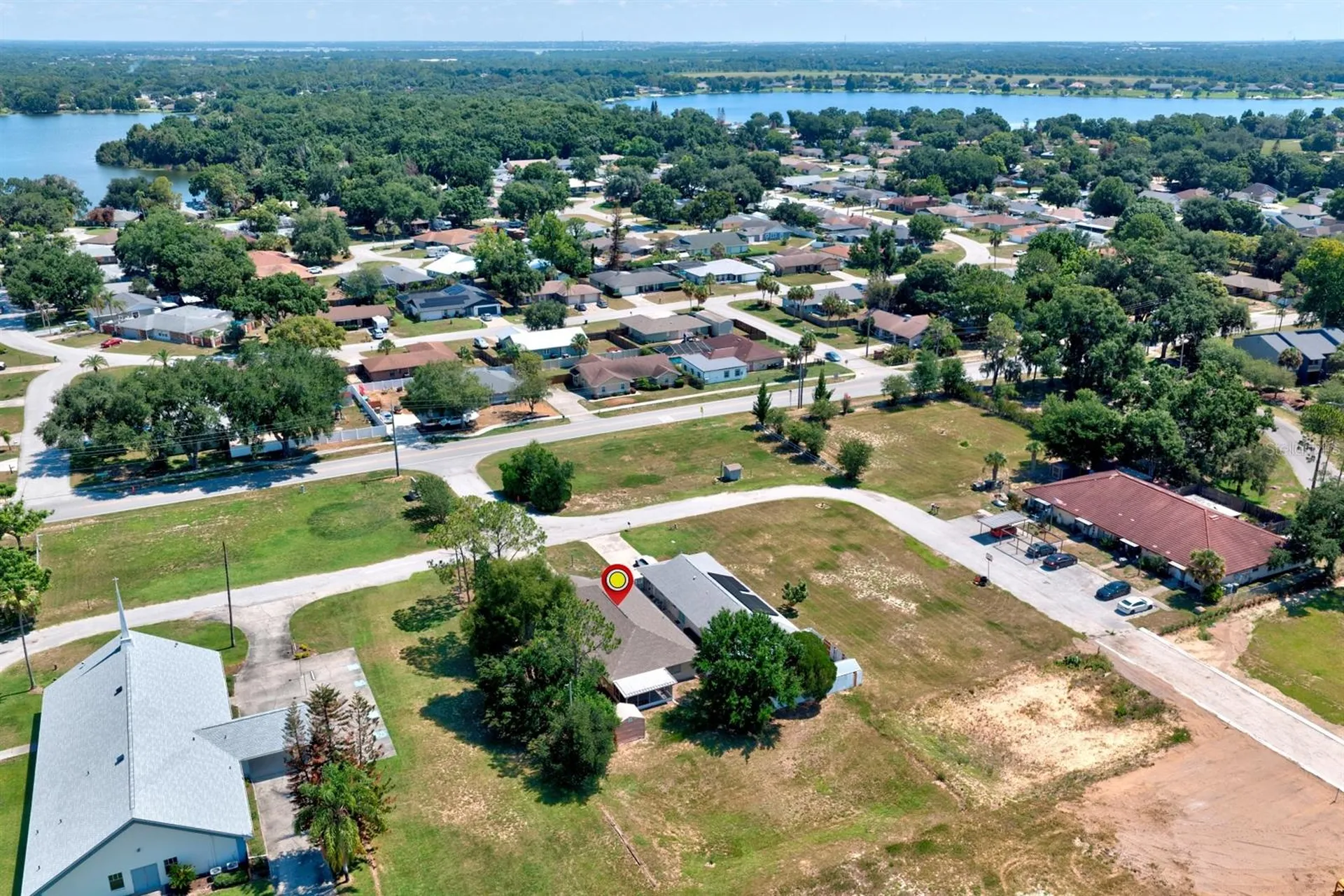4622 Cypress Gardens Road Winter Haven FL 33884