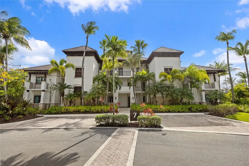 7000 Bahia Beach Drive Rio Grande PR 00745