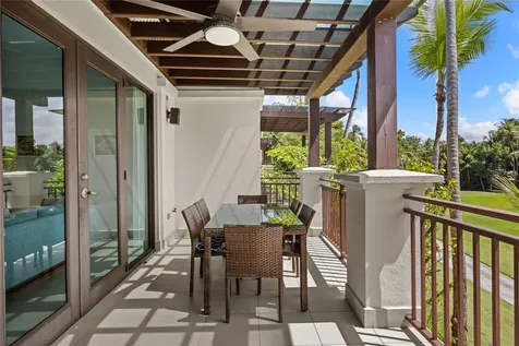 7000 Bahia Beach Drive Rio Grande PR 00745
