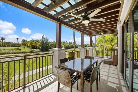 7000 Bahia Beach Drive Rio Grande PR 00745
