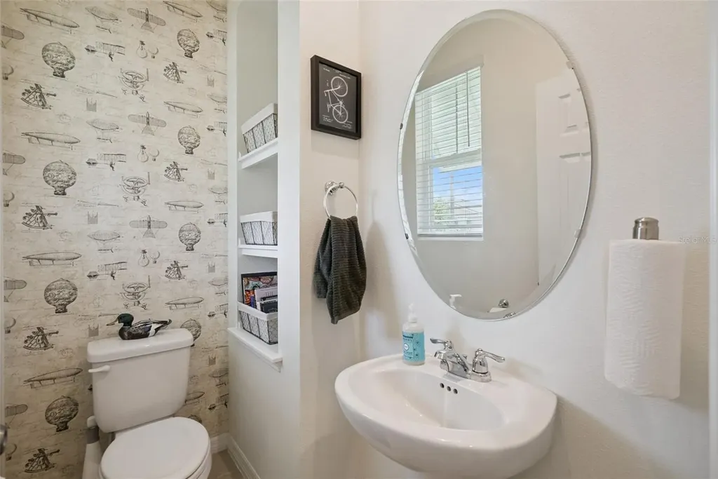 2941 Angelonia Thorn Way Clermont FL 34711