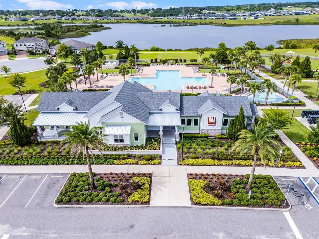 2941 Angelonia Thorn Way Clermont FL 34711