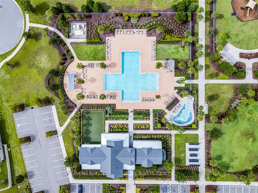2941 Angelonia Thorn Way Clermont FL 34711