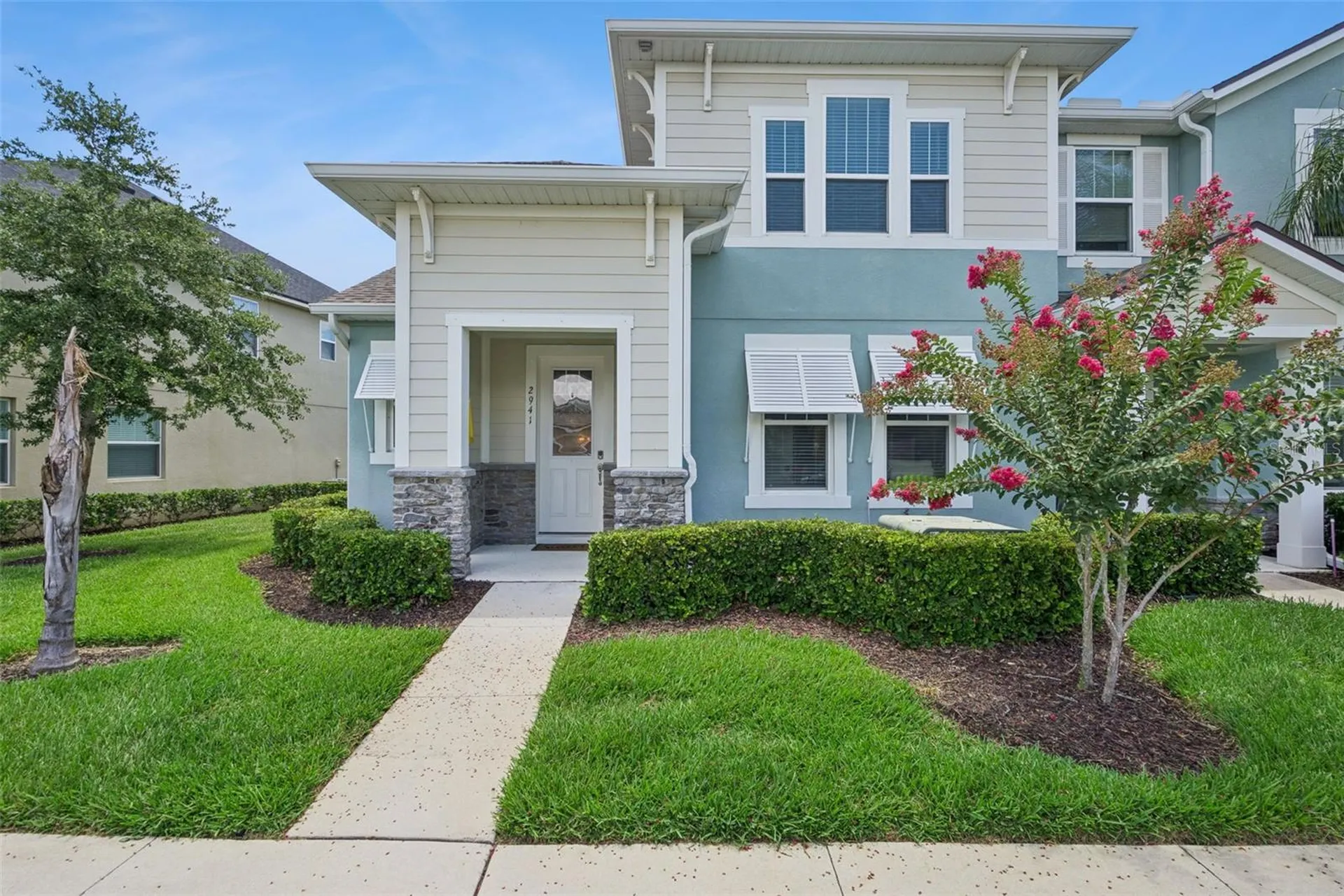 2941 Angelonia Thorn Way Clermont FL 34711