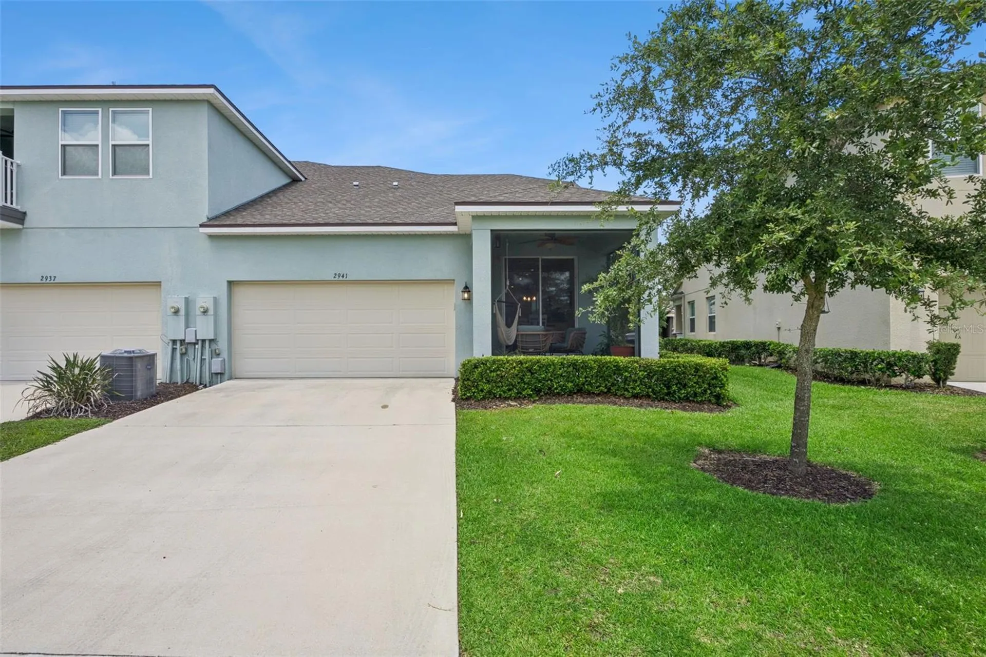 2941 Angelonia Thorn Way Clermont FL 34711