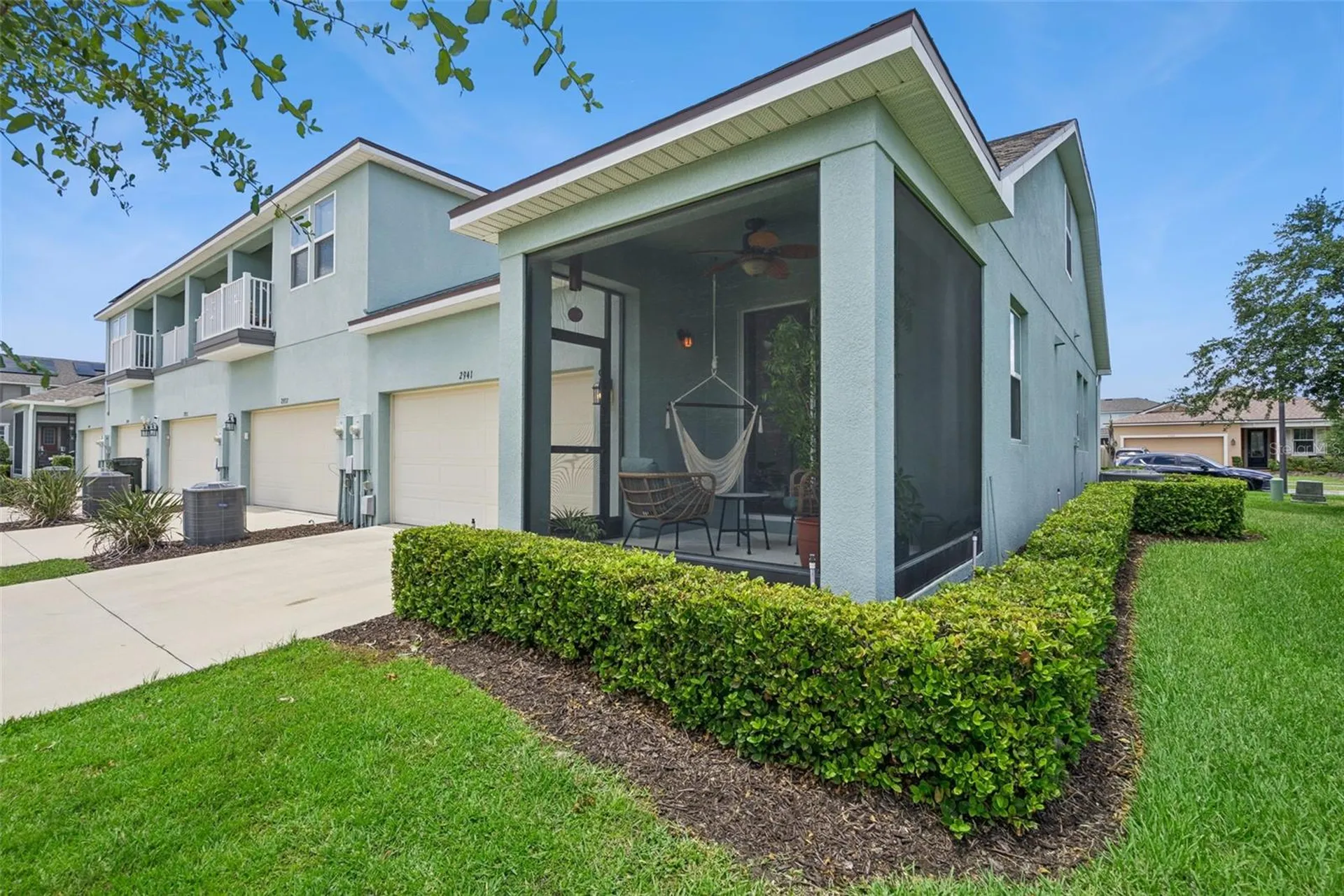 2941 Angelonia Thorn Way Clermont FL 34711