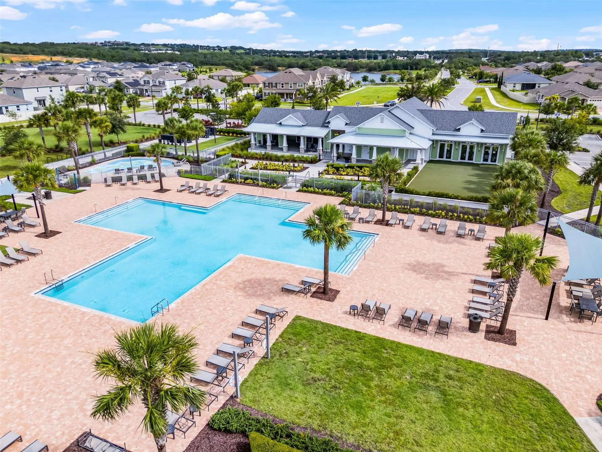 2941 Angelonia Thorn Way Clermont FL 34711