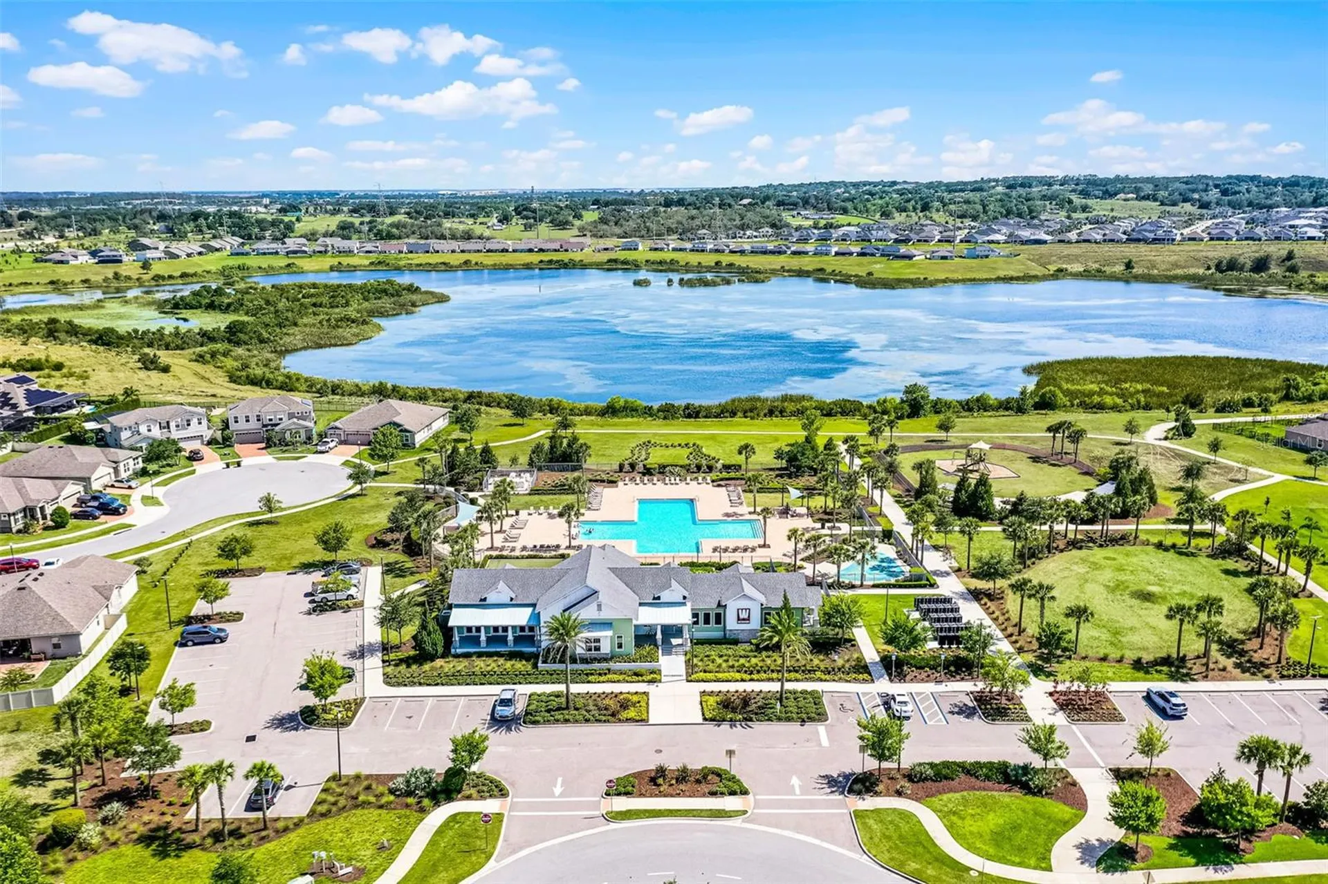 2941 Angelonia Thorn Way Clermont FL 34711