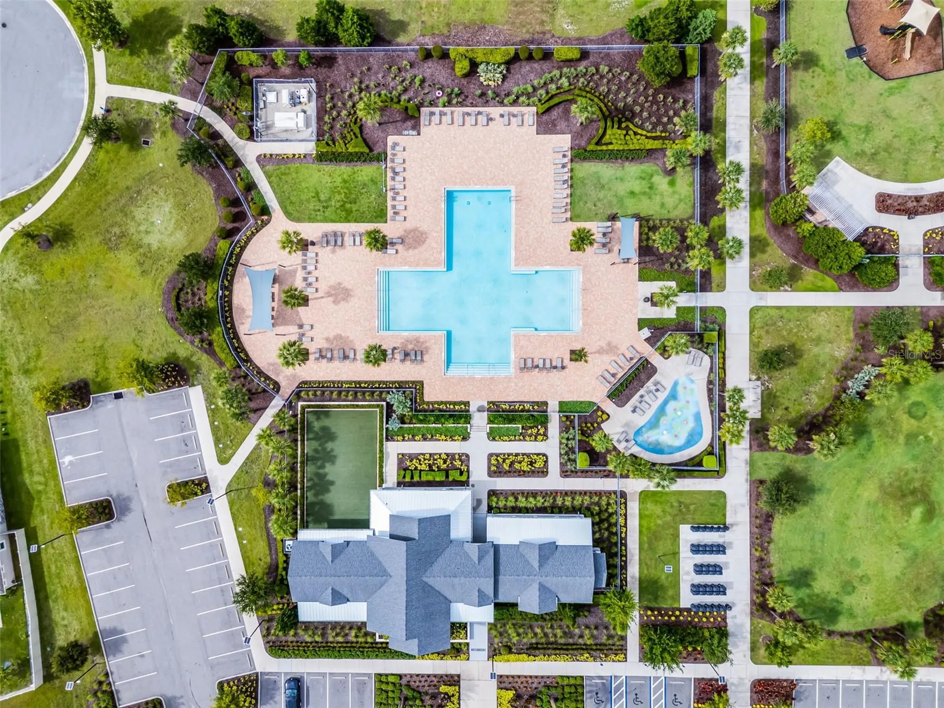 2941 Angelonia Thorn Way Clermont FL 34711