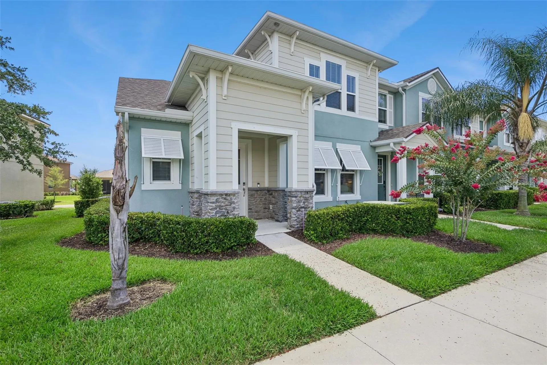 2941 Angelonia Thorn Way Clermont FL 34711