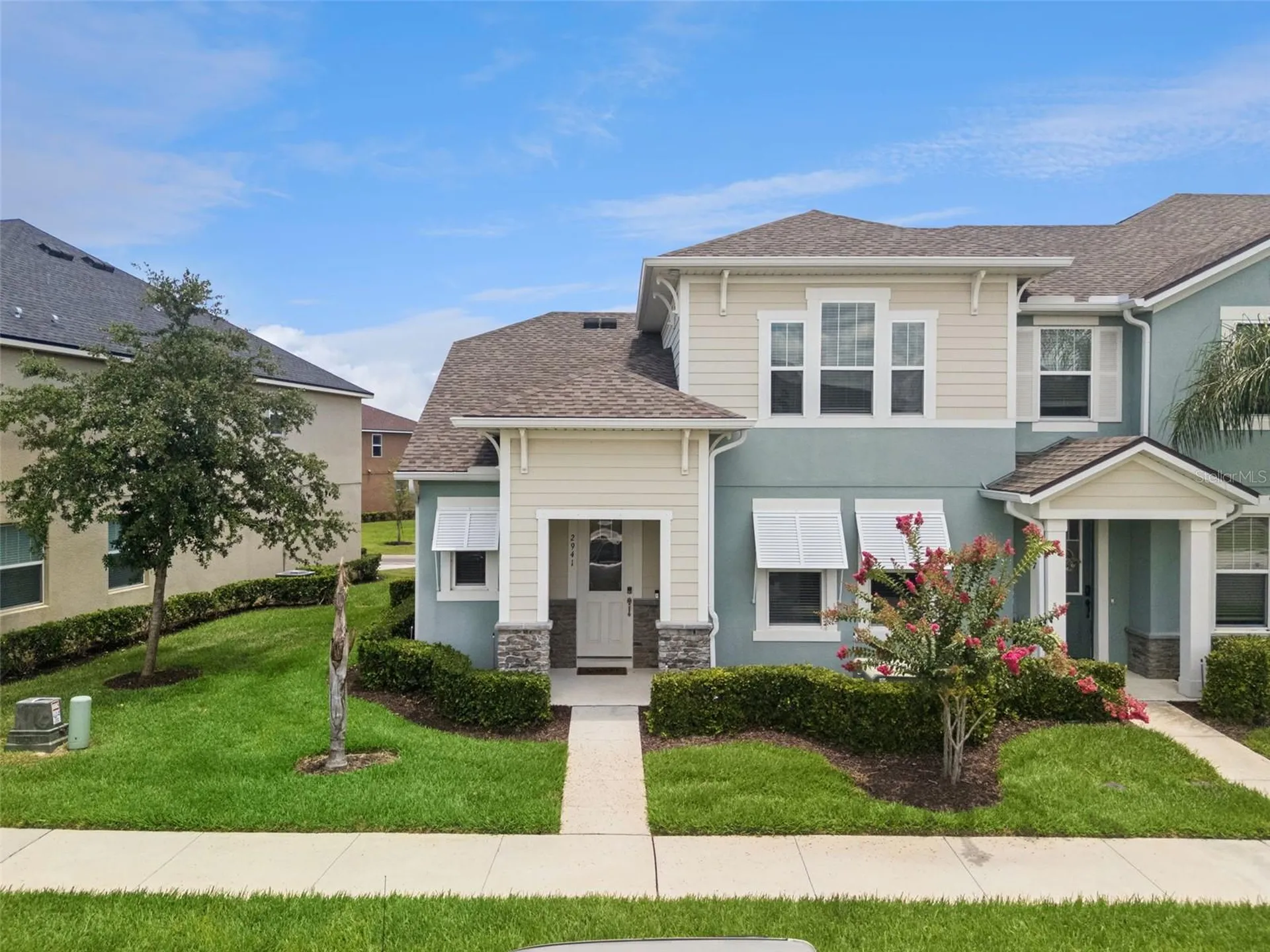 2941 Angelonia Thorn Way Clermont FL 34711