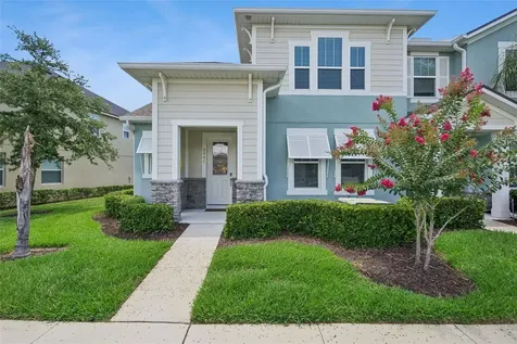 2941 Angelonia Thorn Way Clermont FL 34711