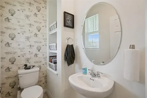 2941 Angelonia Thorn Way Clermont FL 34711