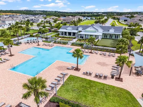 2941 Angelonia Thorn Way Clermont FL 34711