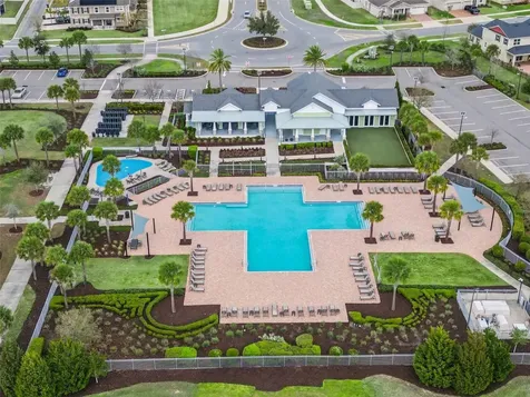 2941 Angelonia Thorn Way Clermont FL 34711