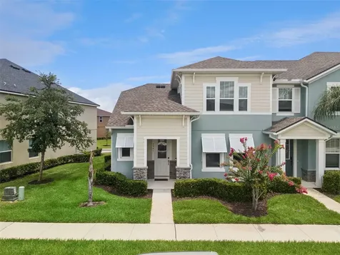 2941 Angelonia Thorn Way Clermont FL 34711